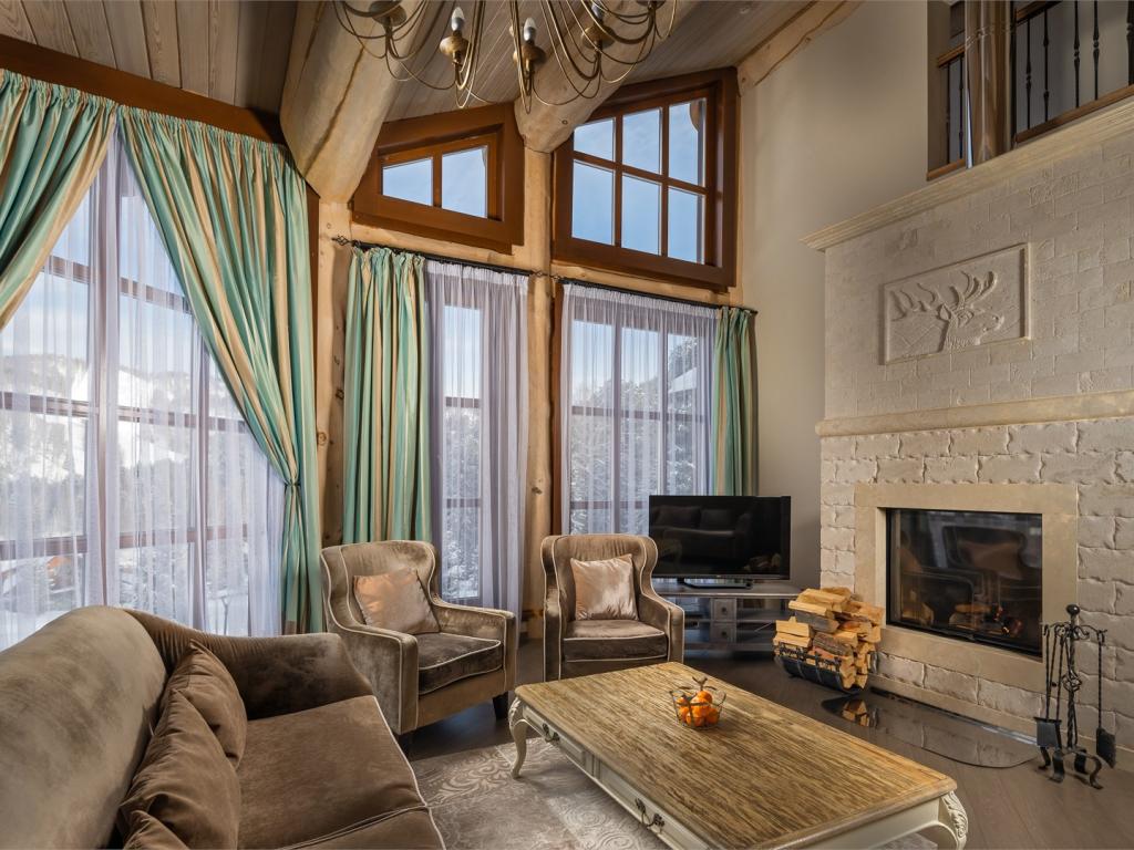 Космос Коллекшн Алтай Резорт (Cosmos Collection Altay Resort)