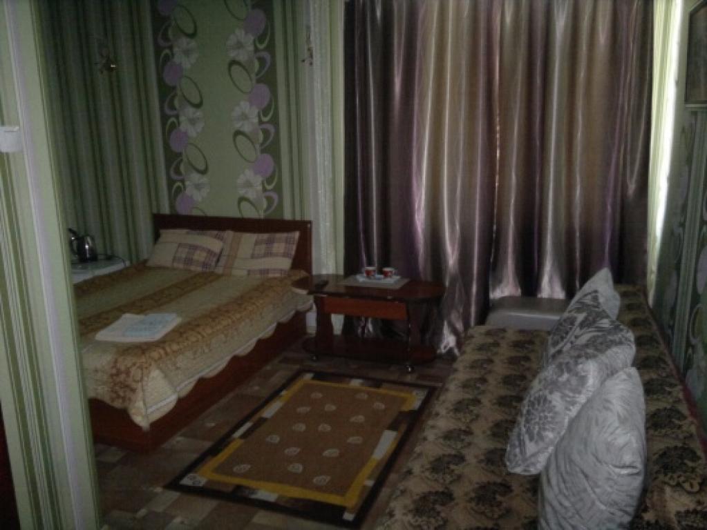 Форт
