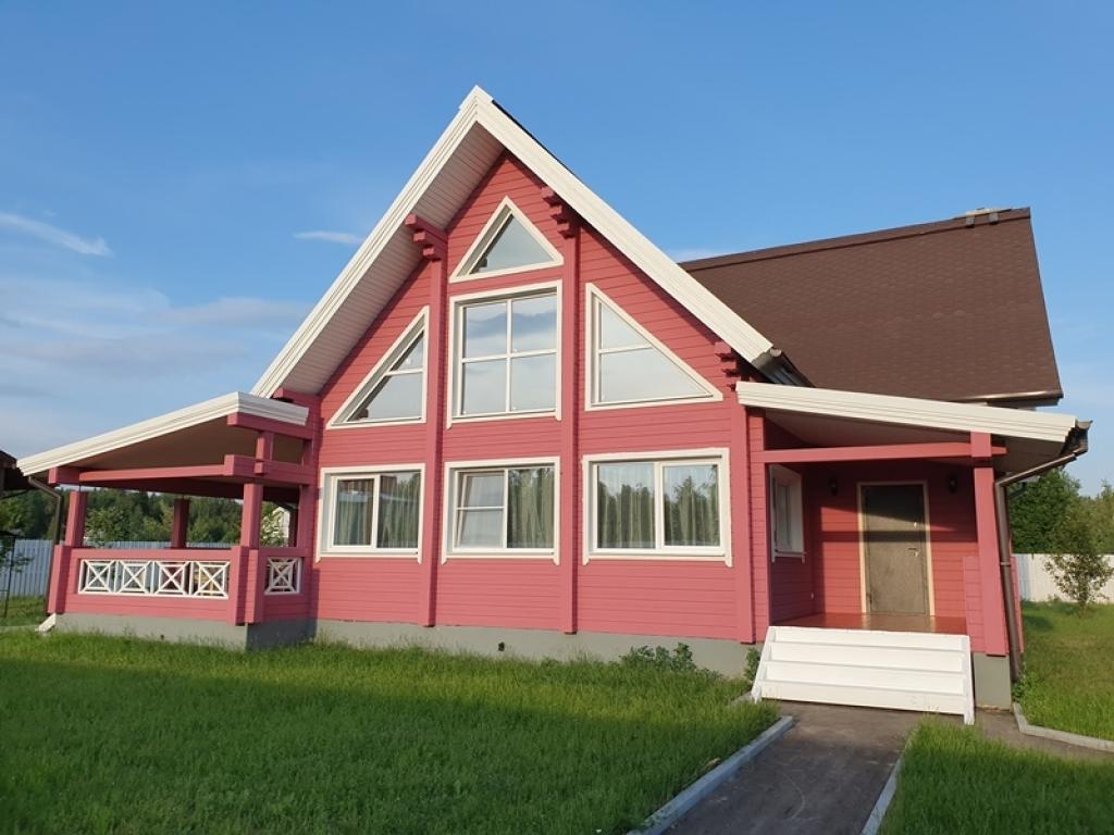 Ontario Village (Онтарио Вилладж)