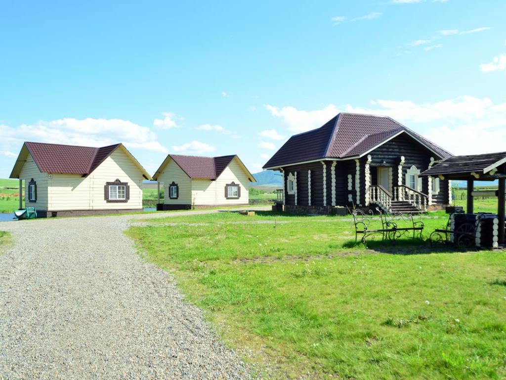 Калина Красная