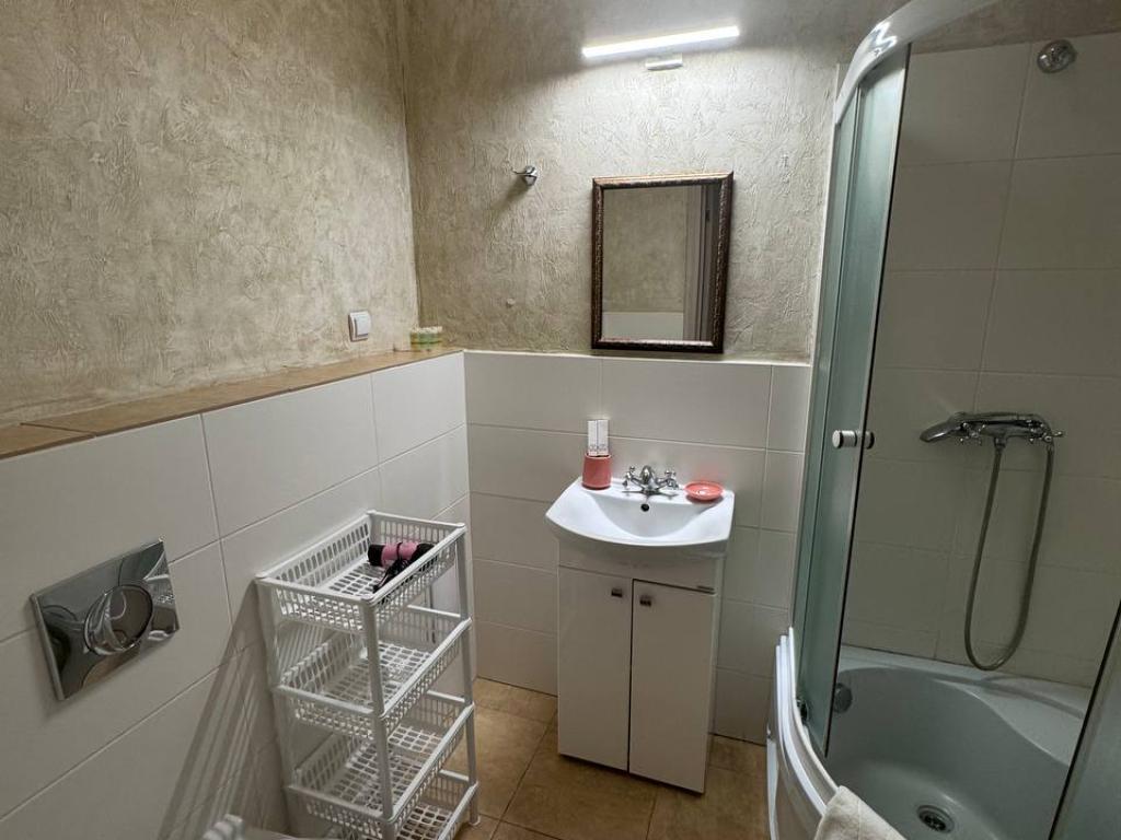 Апартаменты 39квартир на Гагарина 38А
