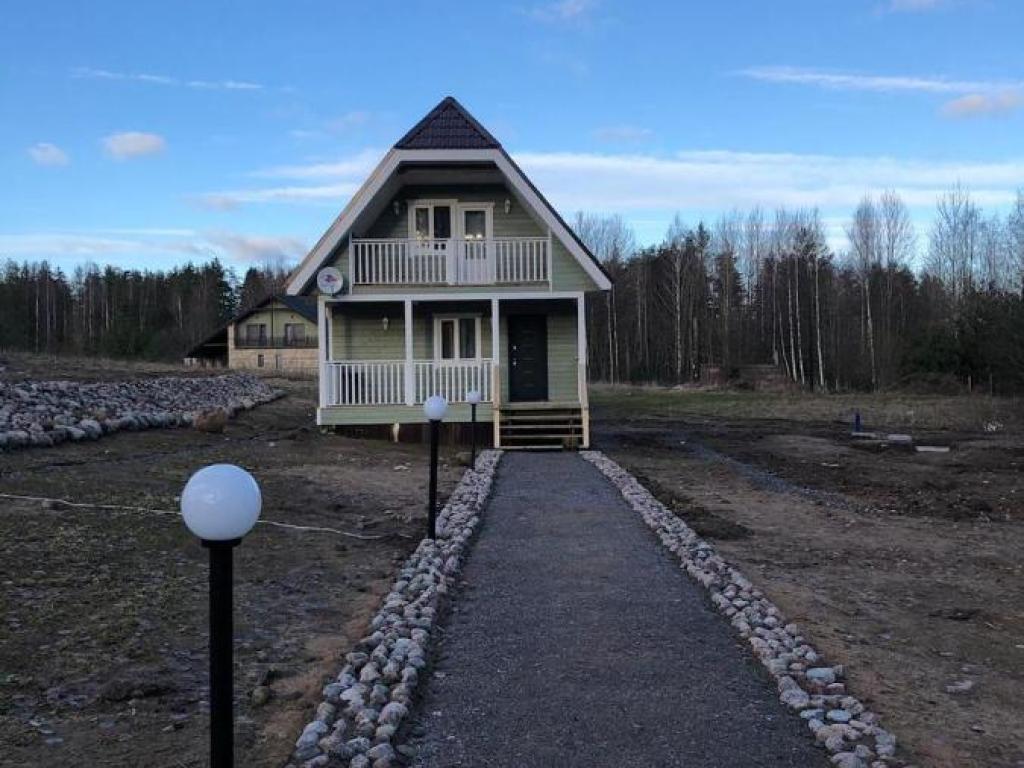 Dream House (Дрим Хаус)