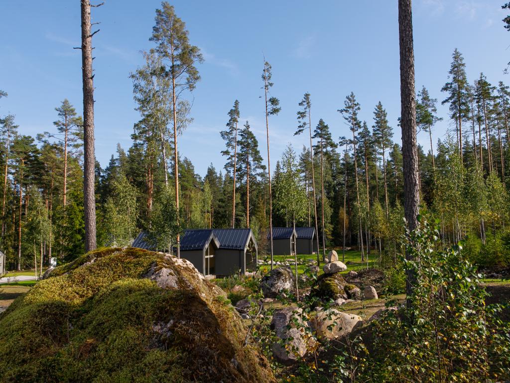 МАРЬЯ Виллы и СПА