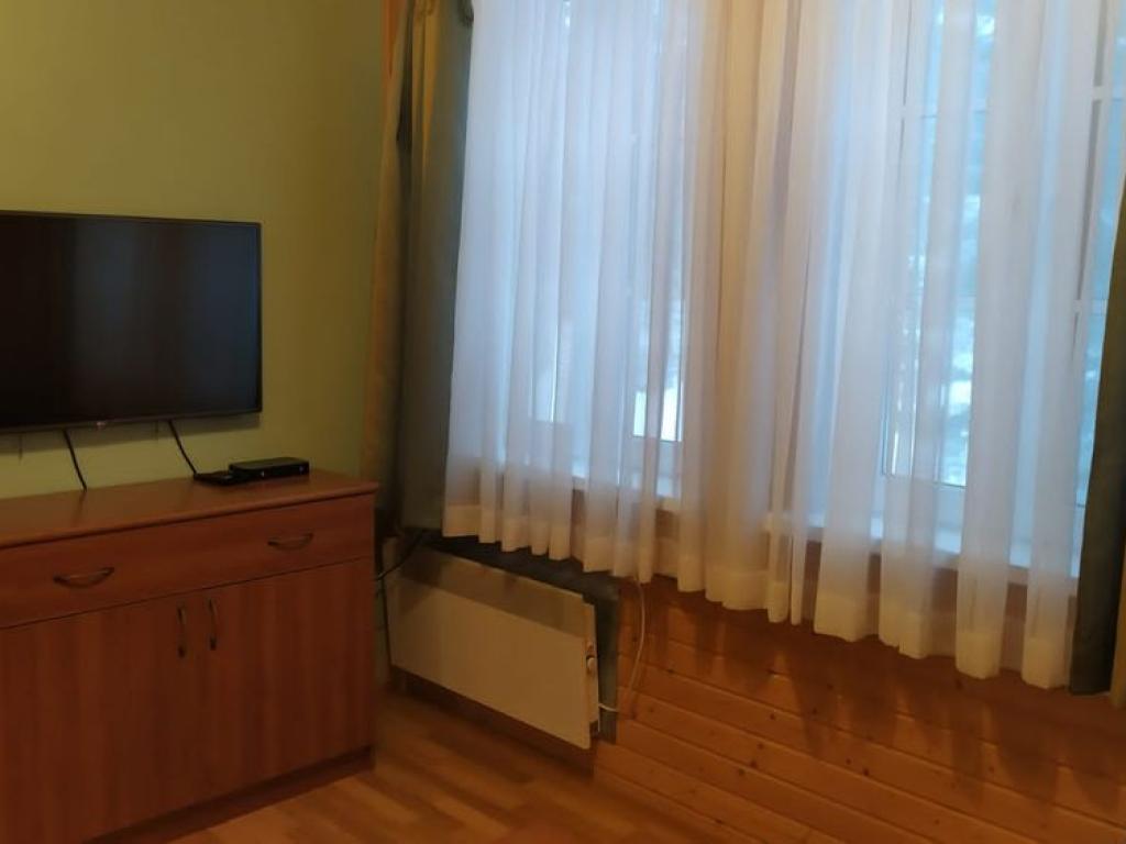 Боровое