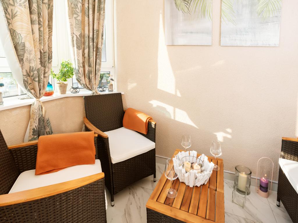 Booking Smart на улице Гагарина 85 корпус 1