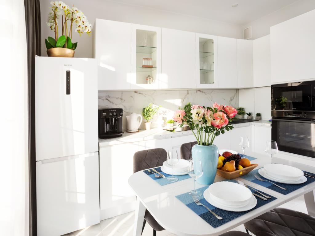 Booking Smart на улице Гагарина 85 корпус 1