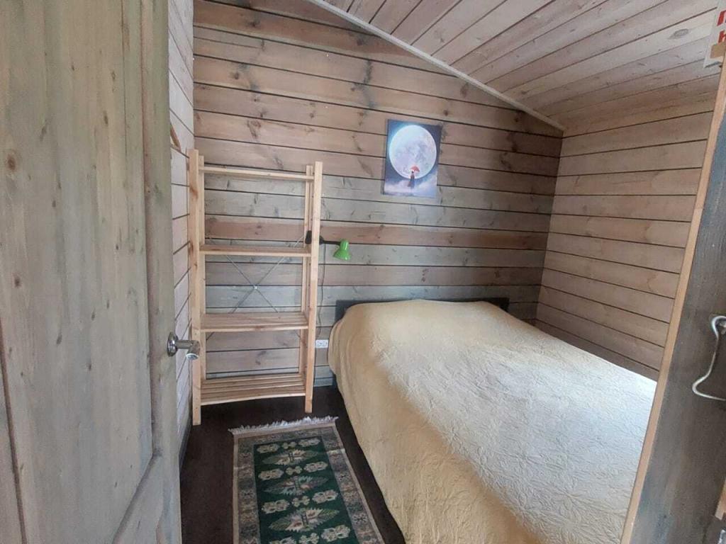 Дом на Речке