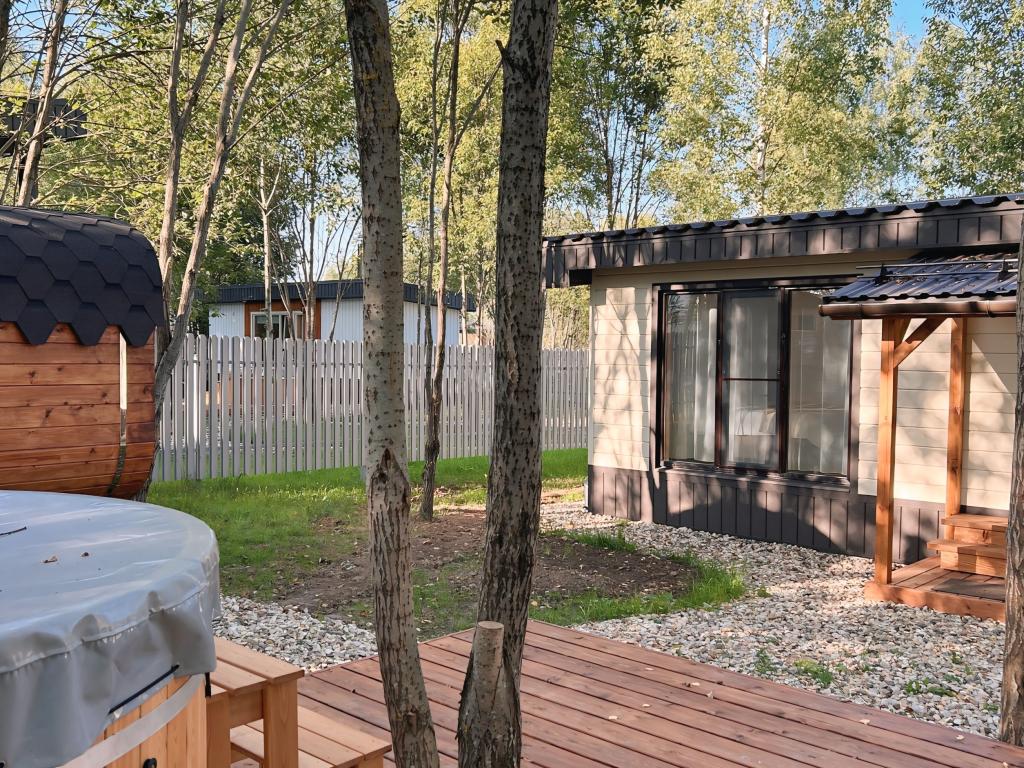 Дом Point 485 Пшеничный (Поинт)