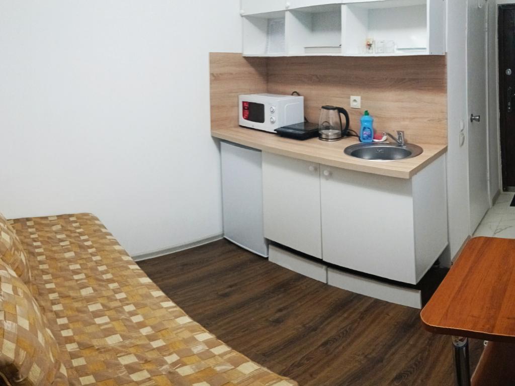 Studios Crocus (Студио Крокус) на улице Новая
