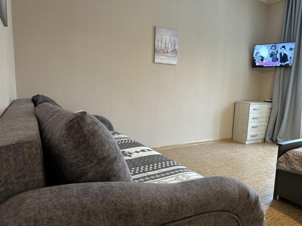 Baltic Resort (Балтик Резорт) на улице Московская