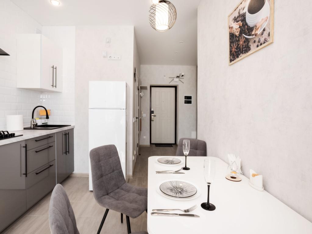 Booking Smart на улице Коммунистическая 127 корпус 2​​​​​​​