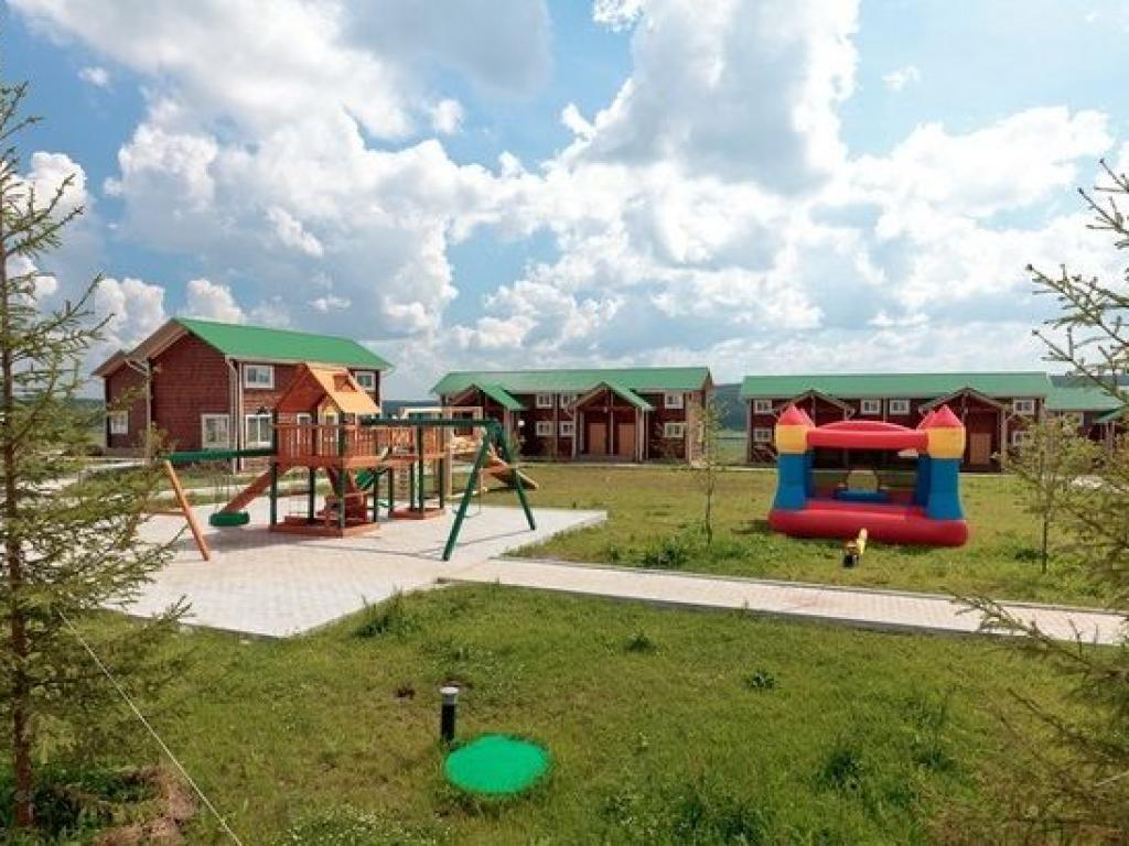 Белая Лошадь