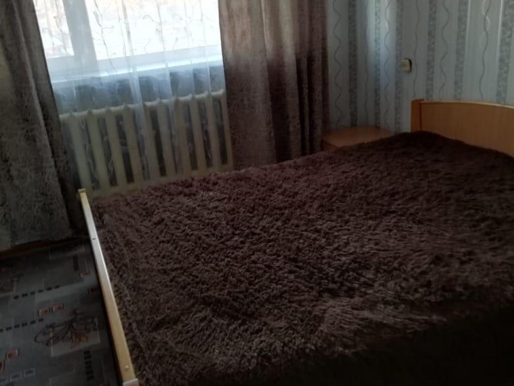 Квартиры посуточно на Магистральной 35