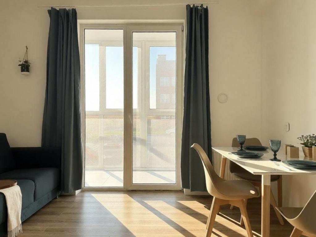 Baltic Resort на Лазаревской