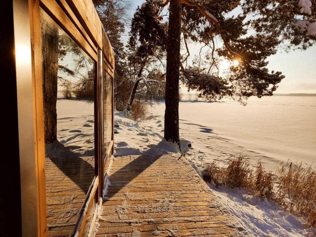 Загородный клуб Лесная сказка