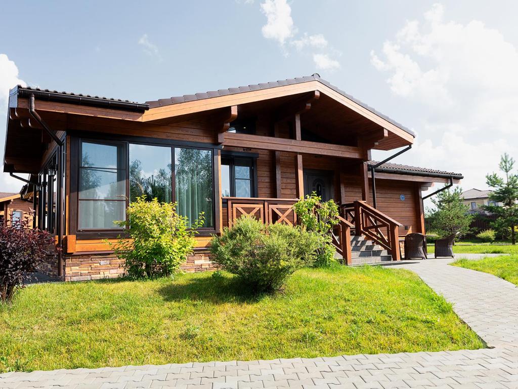 Ruza Family Park and SPA (Руза Фэмили Парк и Спа)