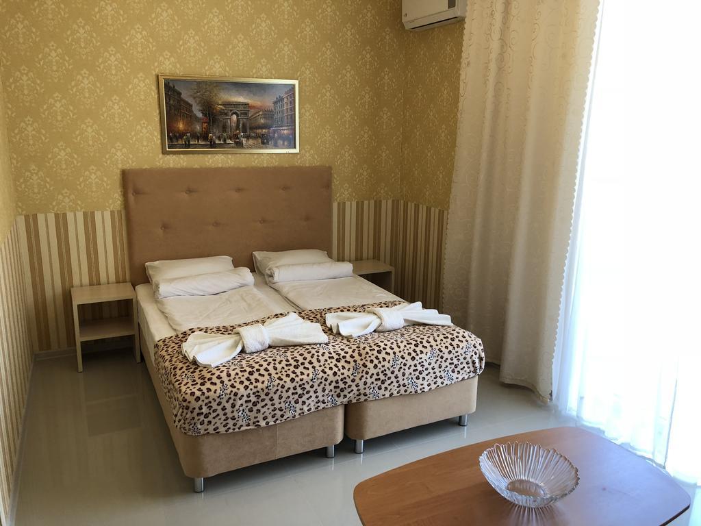 Villa Classic (Вилла Классик)