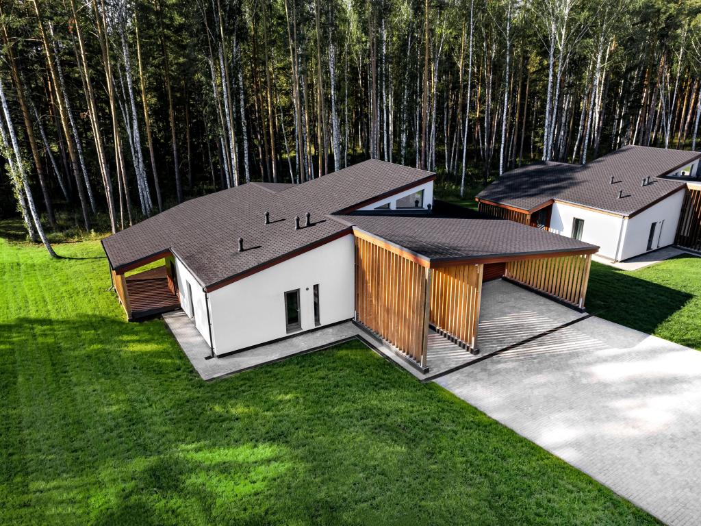 Pine Creek Resort (Пайн Грик Резорт)