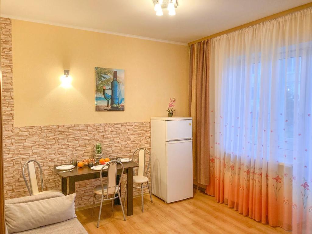 Baltic Resort (Балтик Резорт) на улице Марины Расковой