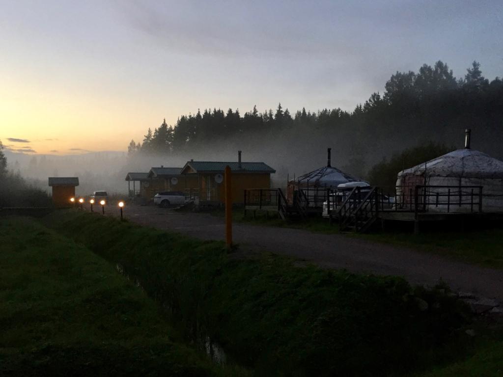 Ламбушка