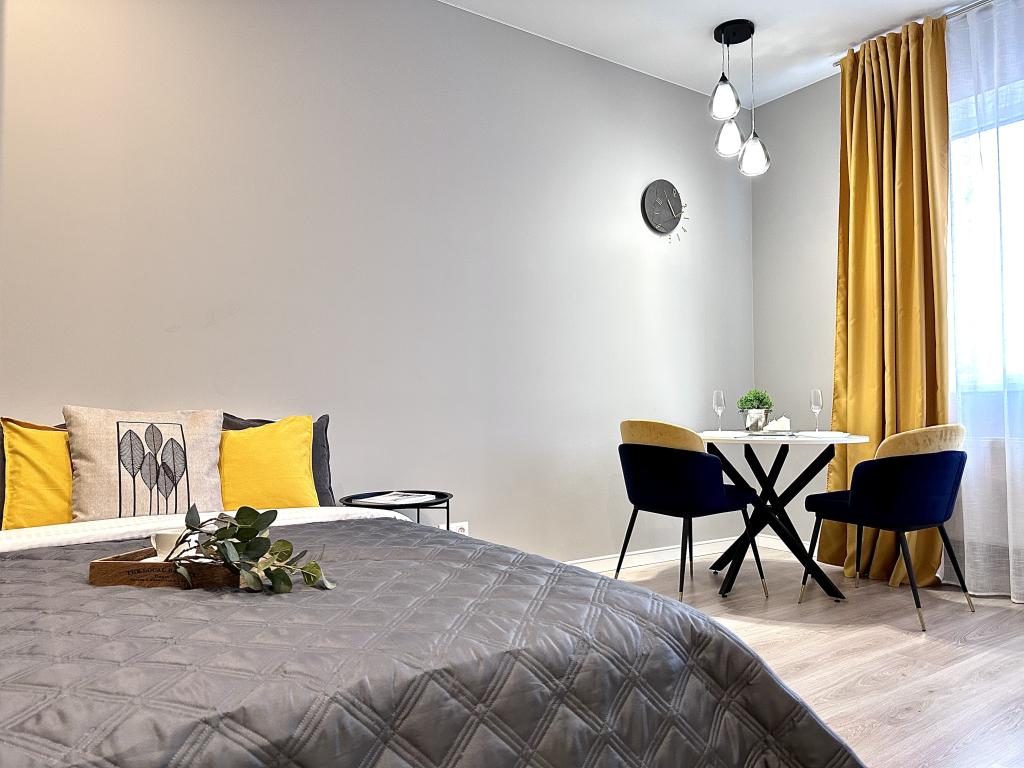 Апартаменты An Apart home