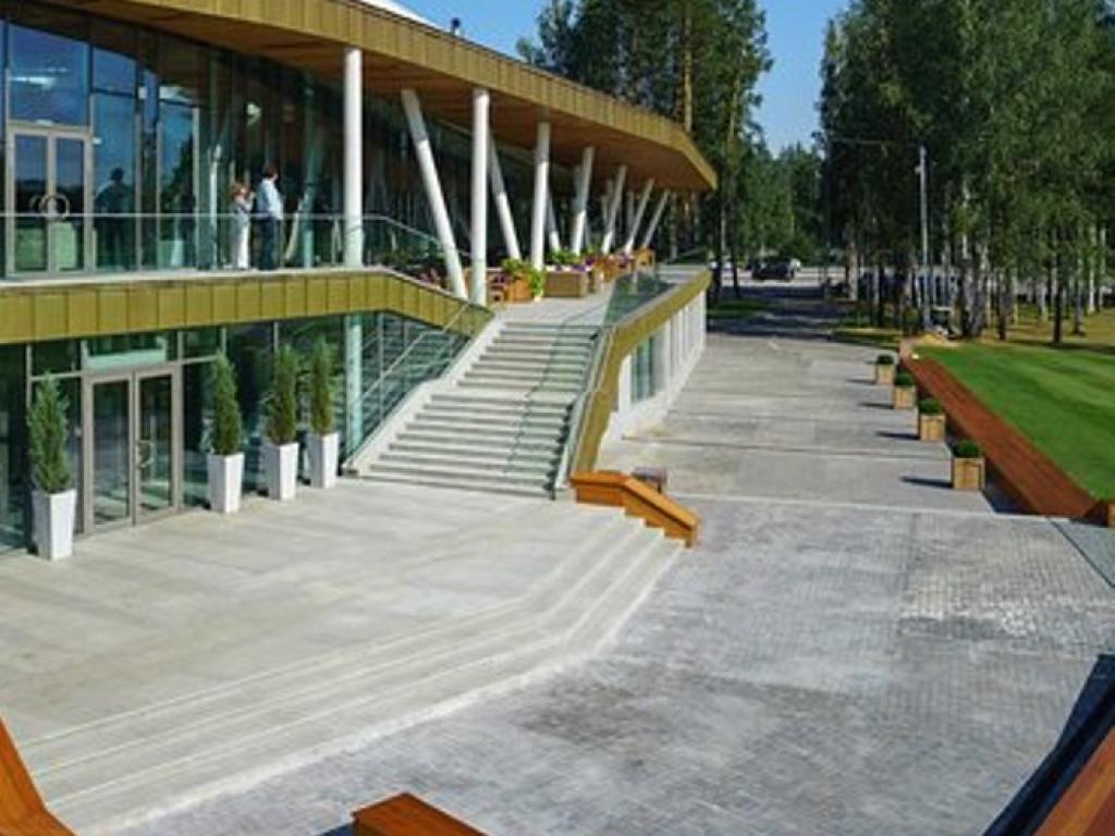 Pine Creek Resort (Пайн Грик Резорт)