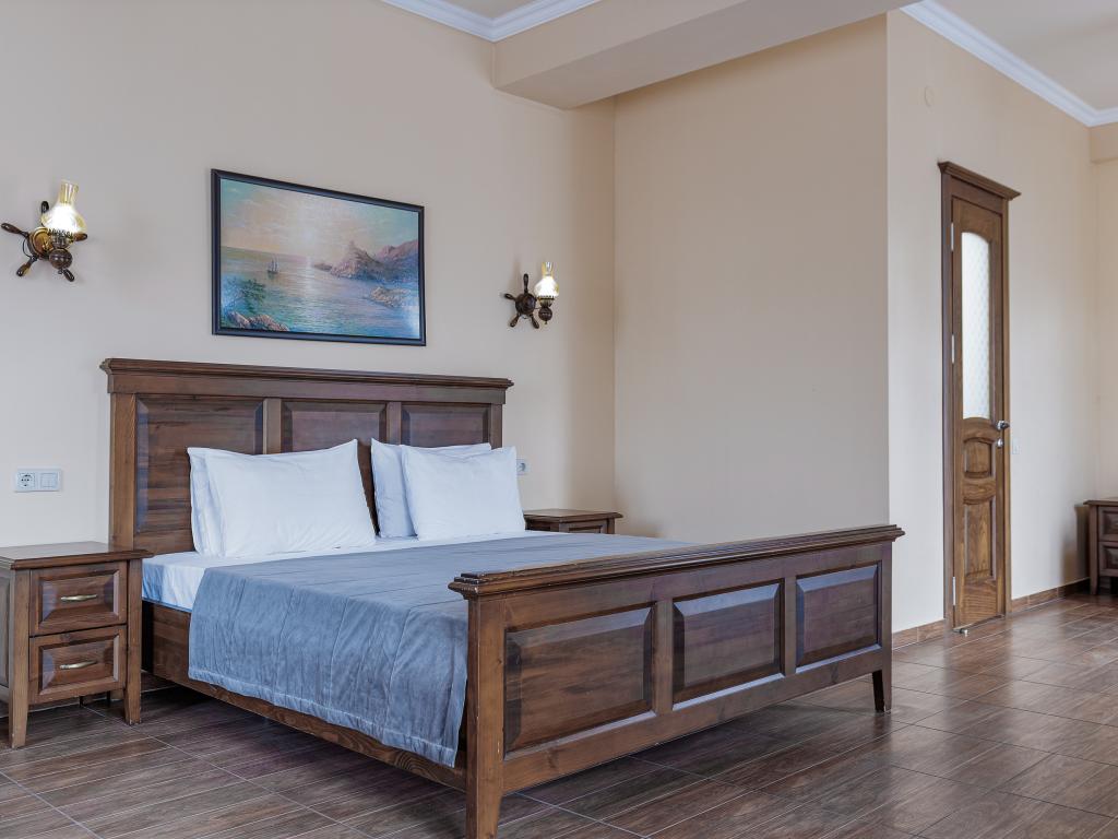 Chalet Provence (Шале Прованс)