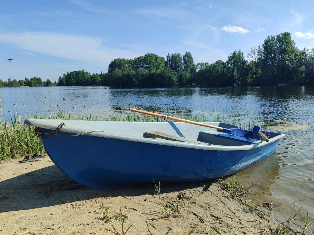 Карельский мыс