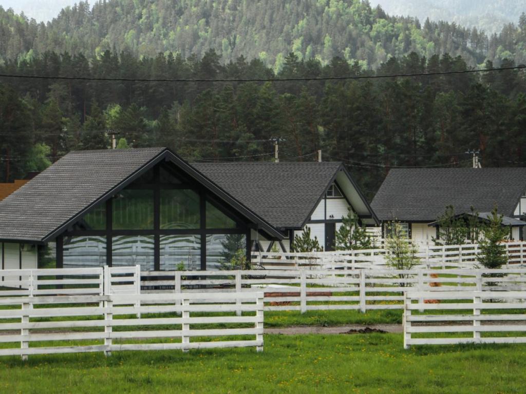 Альпинс residence