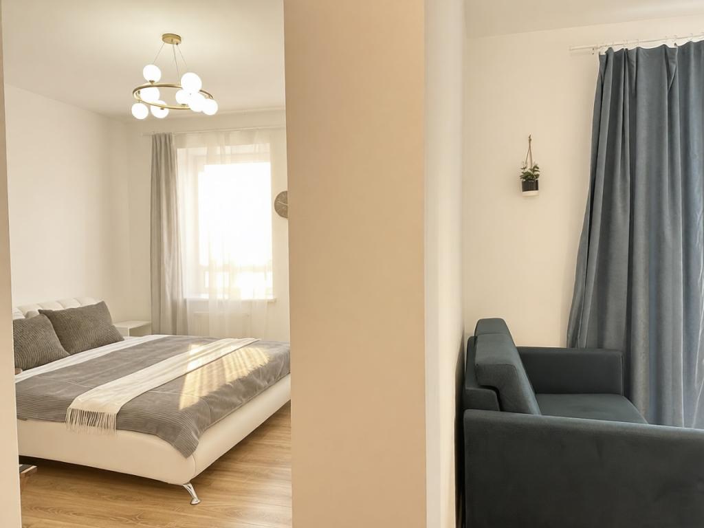 Baltic Resort на Лазаревской