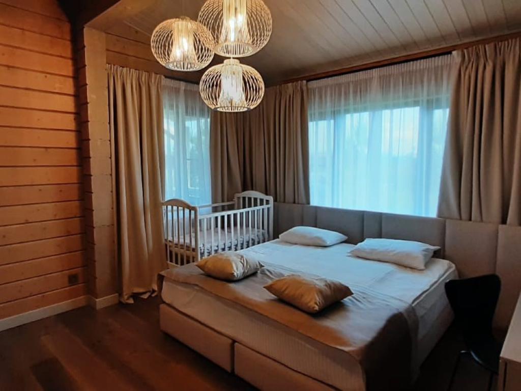 Ruza Family Park and SPA (Руза Фэмили Парк и Спа)