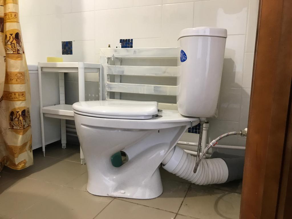 Белуха Чендек