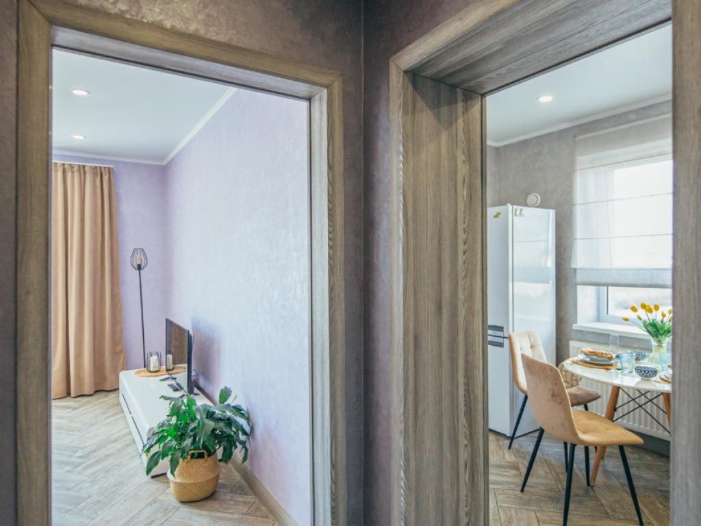 BALTIC STUDIO (Балтик Студио) на улице Октябрьская 37