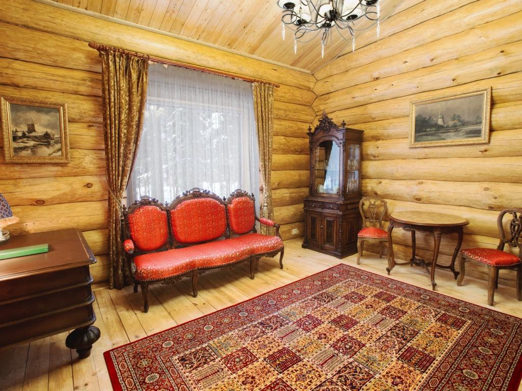 Изумрудное