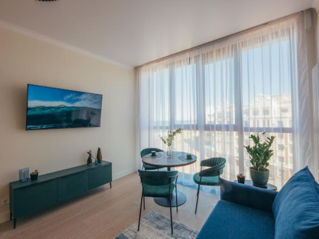 Апартаменты на Гагарина, 87