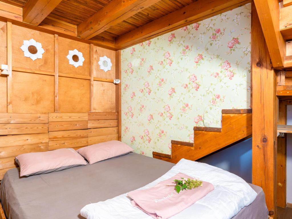 Artful Cottage Moscow (Артфул Коттедж Москоу) на улице Аэродромная 18