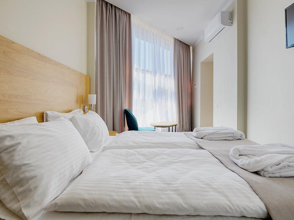 Amber Shore Resort (Амбер Шор Резорт)