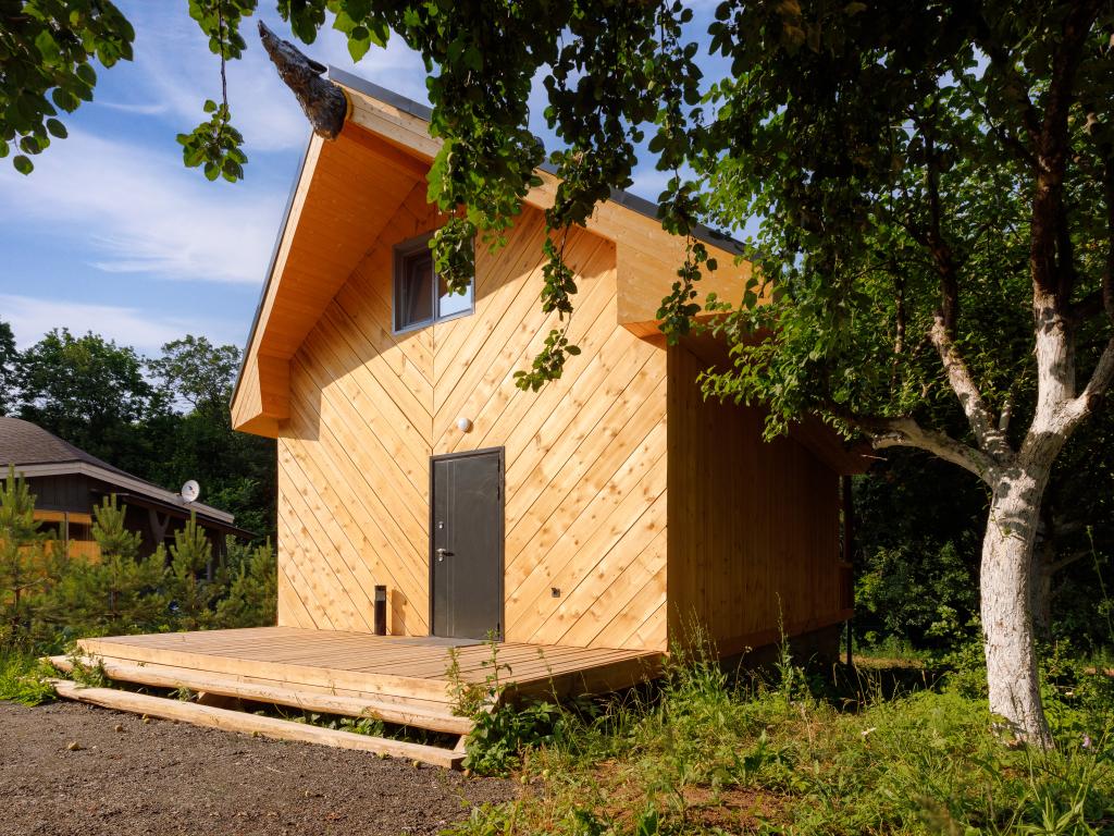 Odin House (Один Хаус)