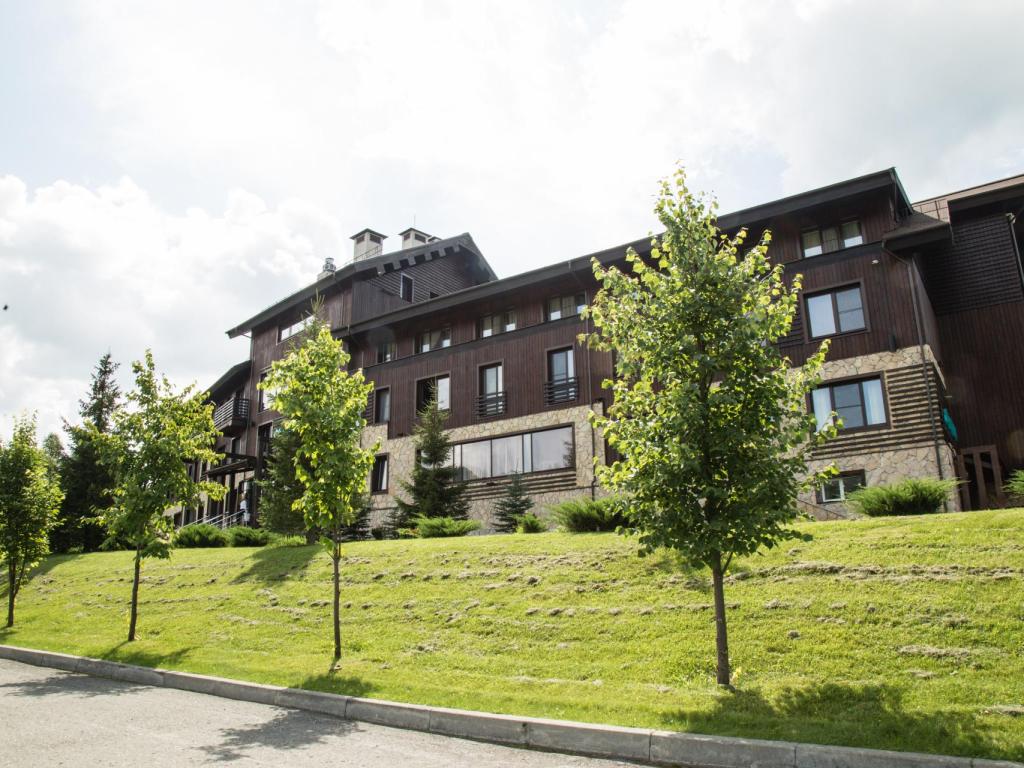 Космос Коллекшн Алтай Резорт (Cosmos Collection Altay Resort)