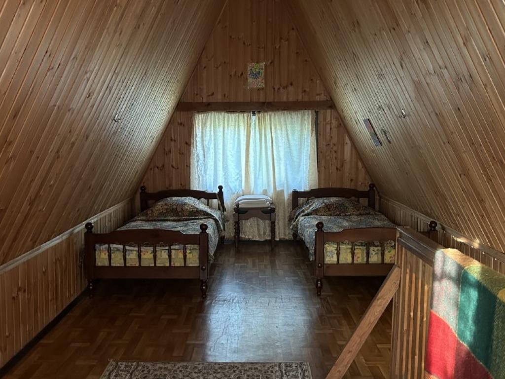 Солонцово