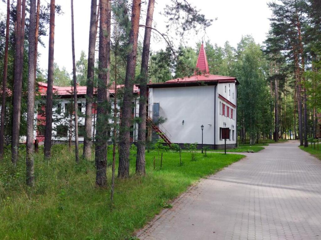 Загородный клуб Дача
