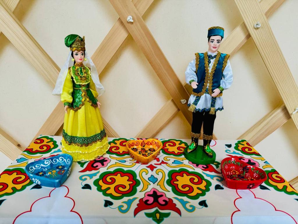 Алтын Сарай