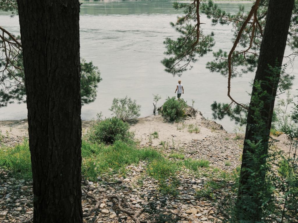 Берель Парк-Отель