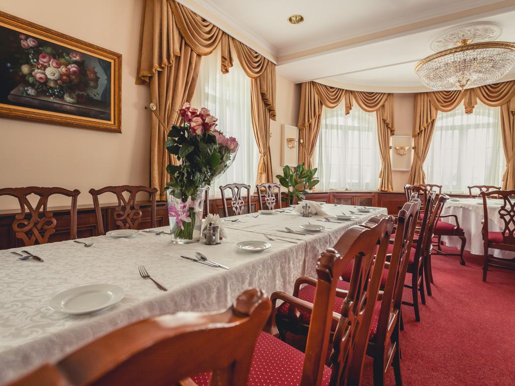 Лесное