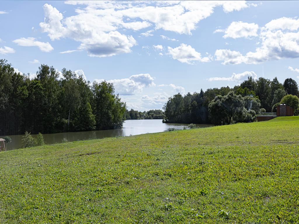 Белые Ключи
