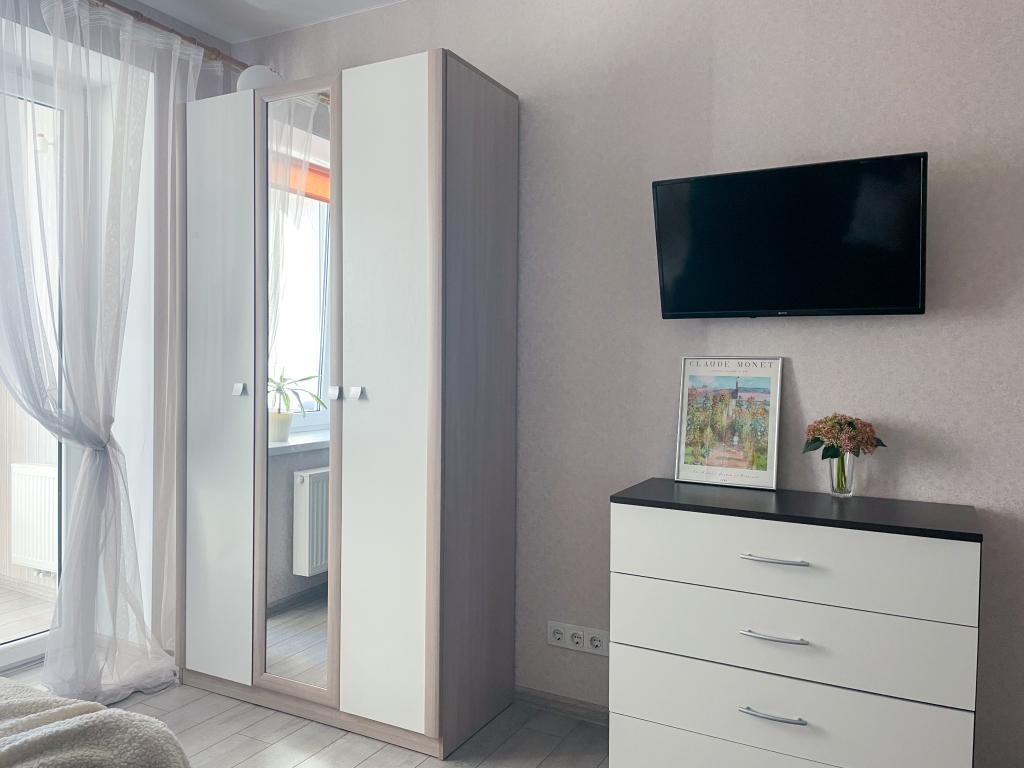 KranzApart (КранзАпарт) на улице Потемкина 20Б