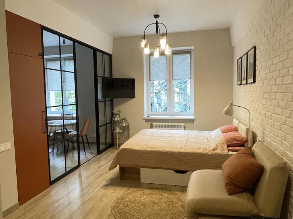 Cozy Home (Кози Хоум) на проспекте Ленинский 10