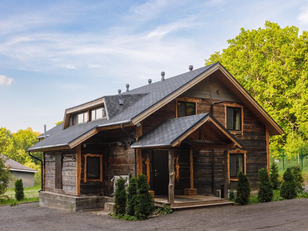 Odin House (Один Хаус)