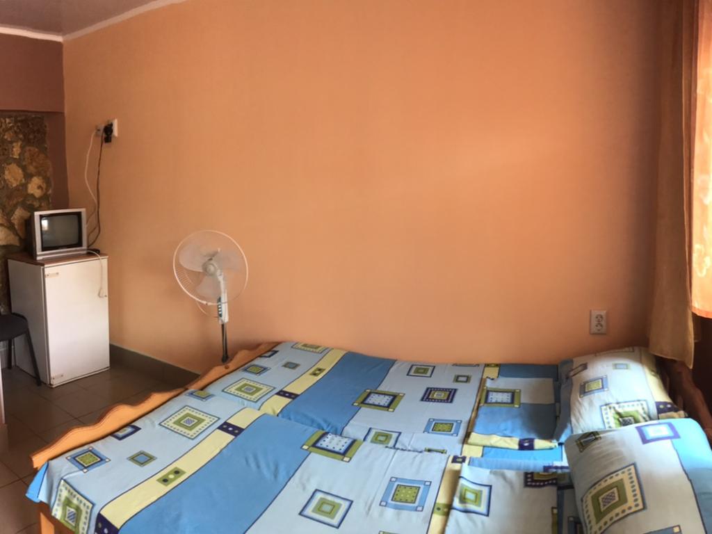 Черноморец