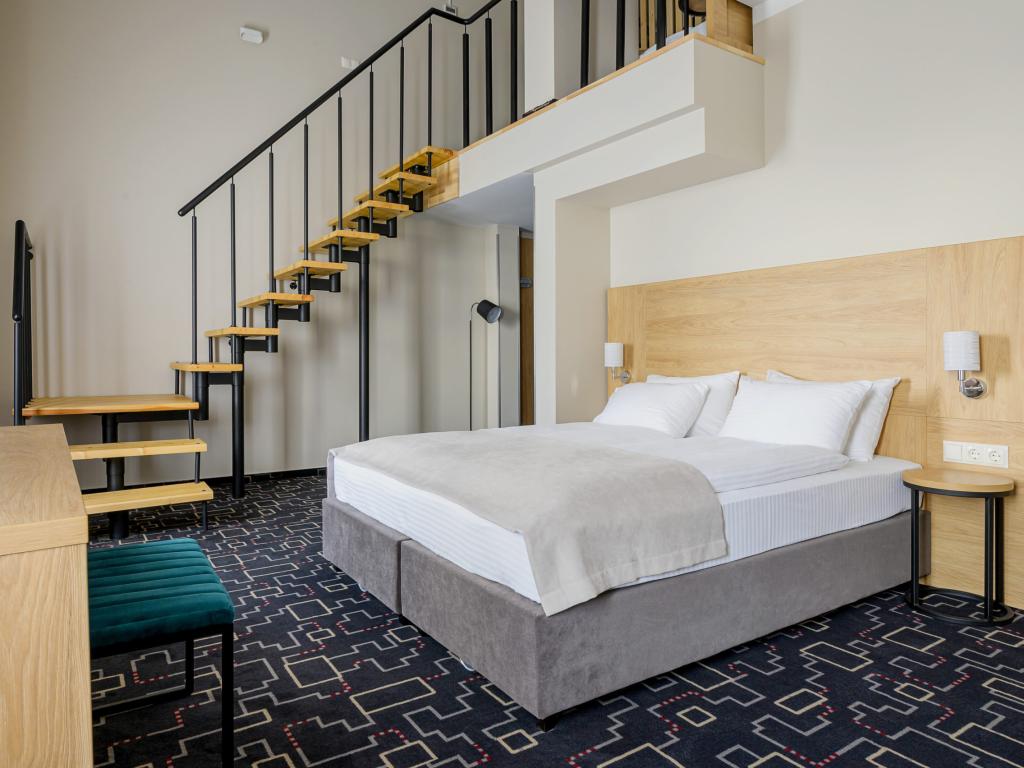 Amber Shore Resort (Амбер Шор Резорт)